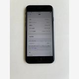 ���� iPhone SE (��2����) 64GB �֥�å� �Хåƥ꡼78%- 9890