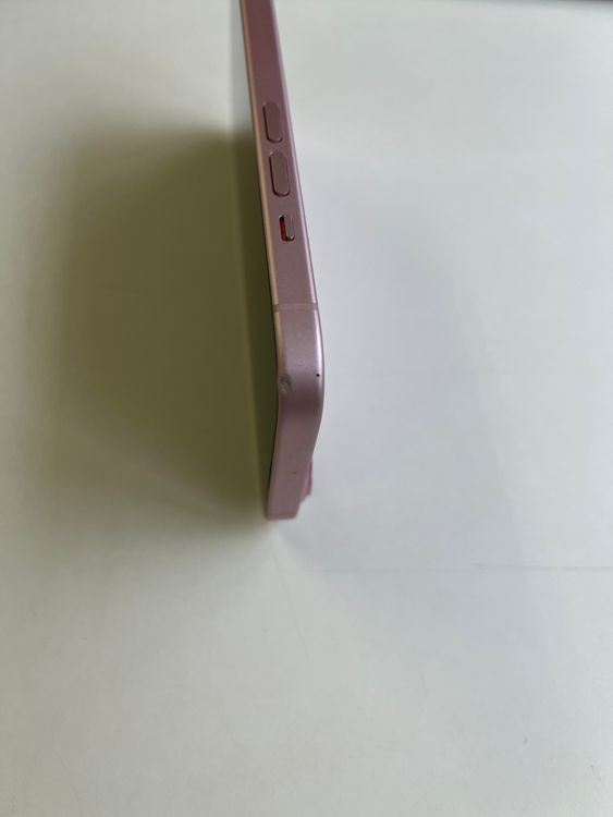 ����iPhone 15 128GB �ԥ� �Хåƥ꡼89% MTMJ3J/A - 3309