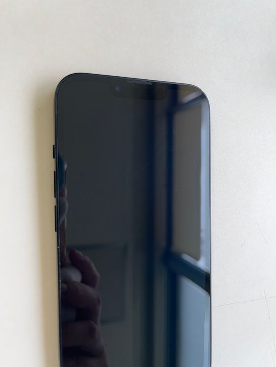 ���� iPhone 13 128GB �ߥåɥʥ��� �Хåƥ꡼86% MLNC3J/A - 1777