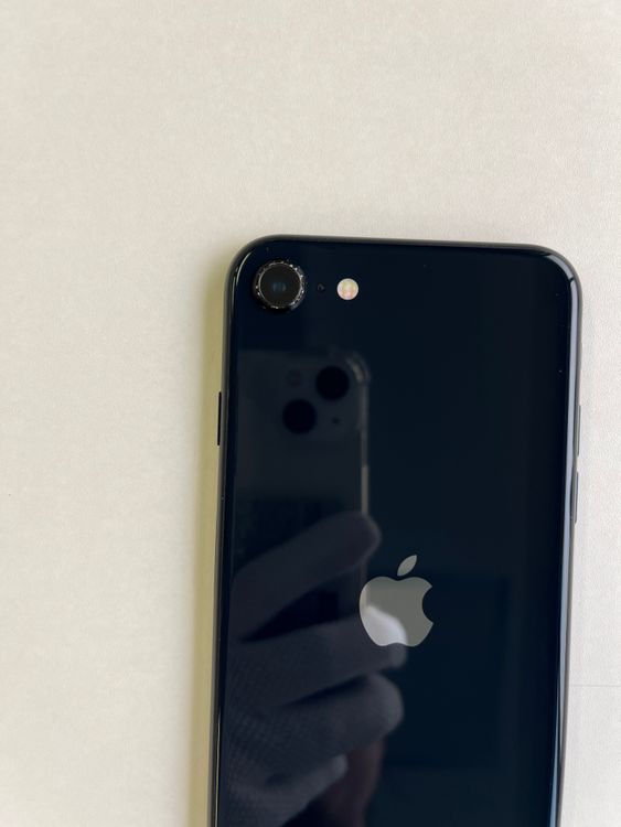  iPhone SE3 64GB ߥåɥʥ Хåƥ꡼90% MMYC3J/A