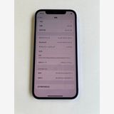  iPhone 12 64GB ѡץ Хåƥ꡼100% MJNH3J/A - 347214