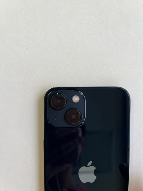 ���� iPhone 13 128GB �ߥåɥʥ��� �Хåƥ꡼84% MLNC3J/A - 5509