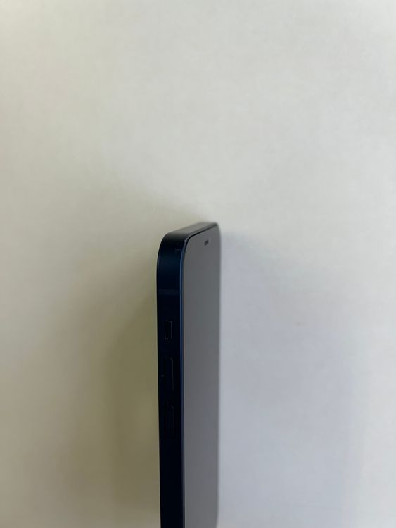  iPhone 12 256GB ֥롼 Хåƥ꡼100% MGJ33J/A - 9767