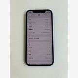  iPhone 12 256GB ֥롼 Хåƥ꡼100% MGL33J/A - 9767