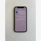 ���� iPhone 12 mini 64GB �֥�å� �Хåƥ꡼100%  - 7432