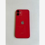  iPhone 12 mini 128GB RED Хåƥ꡼100% MGDN3J/A