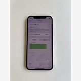  iPhone 12 128GB ۥ磻 Хåƥ꡼100% MGHV3J/A - 4373