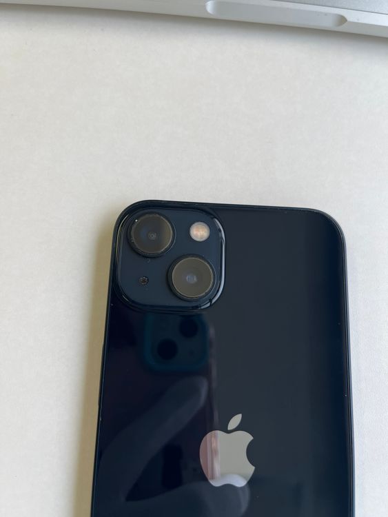 ���� iPhone 13 128GB �ߥåɥʥ��� �Хåƥ꡼86% MLNC3J/A - 0776