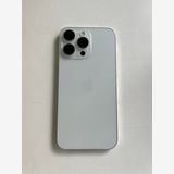 ���� iPhone 15ProMax 256GB �ۥ磻�ȥ����˥��� �Хåƥ꡼83%-3044