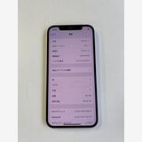 iPhone 12 64GB ۥ磻 Хåƥ꡼100% MGHP3J/A - 4194