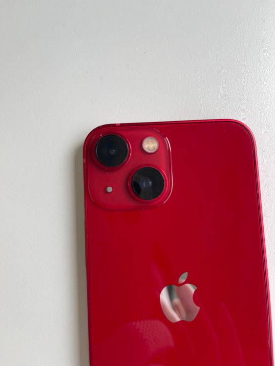  iPhone13 mini 128GB å Хåƥ꡼85% MLJG3J/A 48034