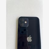 ���� iPhone 12 mini 64GB �֥�å� �Хåƥ꡼75% - 3915