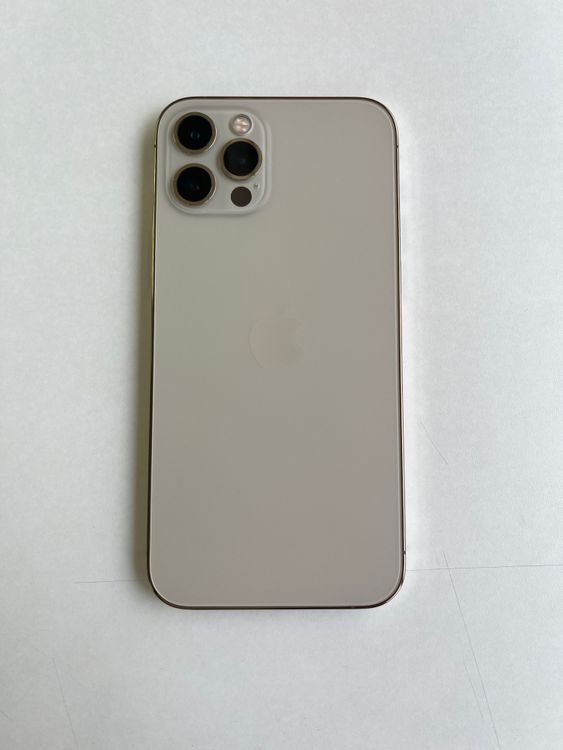 ���� iPhone 12 Pro 128GB ������� �Хåƥ꡼80% - 7032
