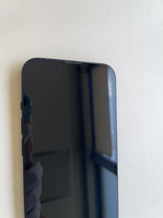 ���� iPhone 13 128GB �ߥåɥʥ��� �Хåƥ꡼86% MLNC3J/A - 0776