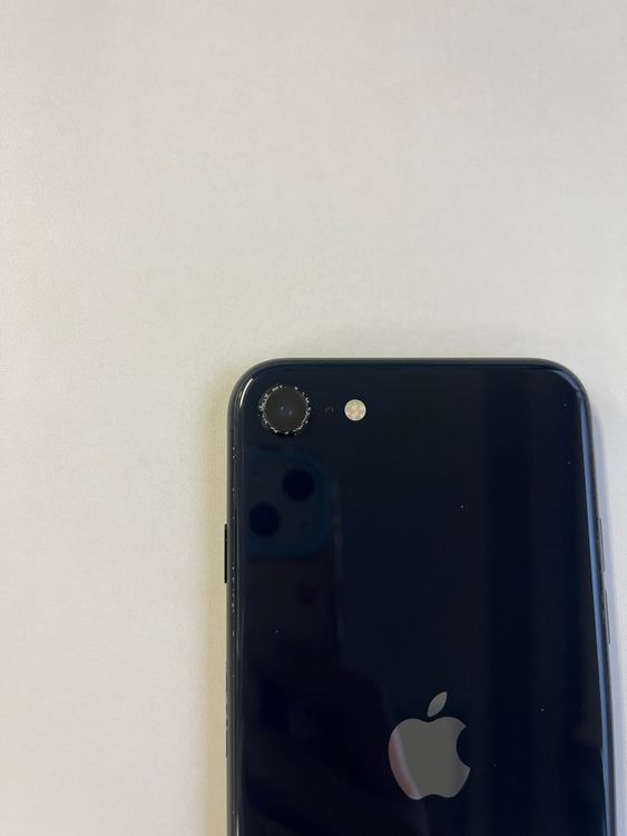 ���� iPhone SE (��3����) 64GB �ߥåɥʥ��� �Хåƥ꡼84% - 9372