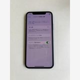 iPhone X 256GB ڡ쥤 Хåƥ꡼82% NQC12J/A -2290
