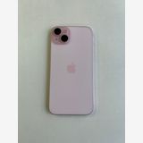 ���� iPhone 15 Plus 256GB �ԥ� �Хåƥ꡼87%  - 7053
