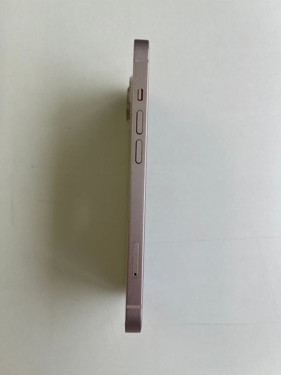 ���� iPhone 13 128GB �ԥ� �Хåƥ꡼86% MLNE3J/A - 2745