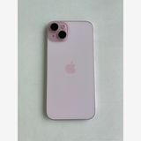 ���� iPhone 15 Plus 256GB �ԥ� �Хåƥ꡼87%  - 7053