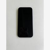 ���� iPhone 15 128GB �֥�å� �Хåƥ꡼89% MTMH3J/A - 3778