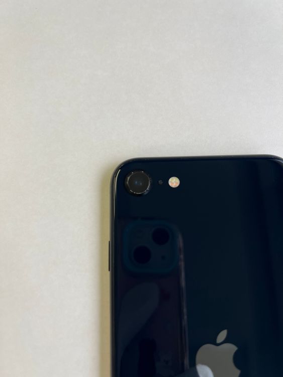���� iPhone SE (��3����) 64GB �ߥåɥʥ��� �Хåƥ꡼78% - 4780