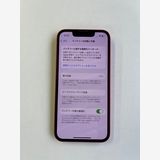  iPhone 13 mini 256GB RED MLJM3J/A - 3246