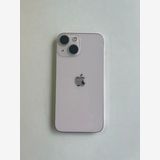 ���� iPhone 13 mini 128GB �ԥ� �Хåƥ꡼83% - 5393