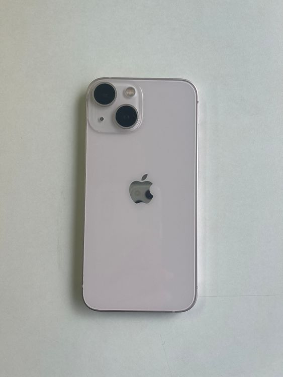 ���� iPhone 13 mini 128GB �ԥ� �Хåƥ꡼83% - 5393