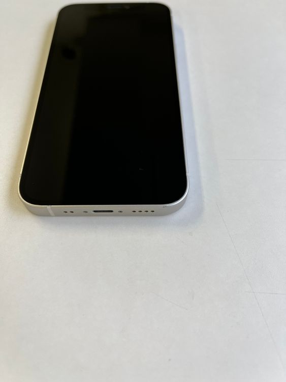  iPhone 12 mini 128GB ۥ磻 Хåƥ꡼100%  - 8878