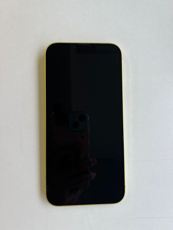 iPhone 14 Plus 128GB �������� �Хåƥ꡼83% MR603J/A - 8170