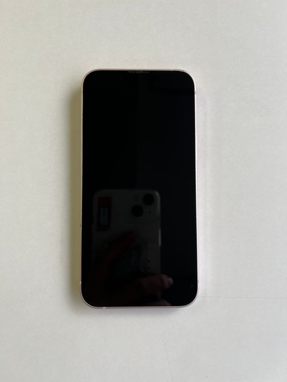 ���� iPhone 13 mini 128GB �ԥ� �Хåƥ꡼83% - 5393