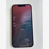  iPhone13 128GB 饤 Хåƥ꡼85% MLND3J/A - 03522