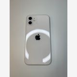  iPhone 12 64GB ۥ磻 Хåƥ꡼100% MGHP3J/A - 72436