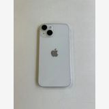  iPhone 14 128GB 饤 Хåƥ꡼86% MPUQ3J/A - 2701
