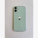 ���� iPhone 12 mini 64GB ���꡼�� �Хåƥ꡼100% - 9422