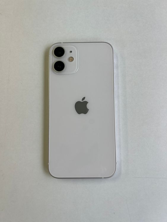  iPhone 12 mini 64GB ۥ磻 Хåƥ꡼100%  - 5429