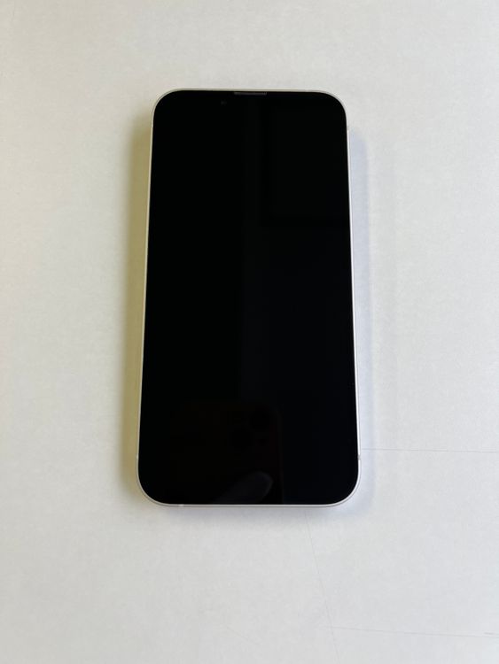  iPhone 14 128GB 饤 Хåƥ꡼86% MPUQ3J/A - 2701