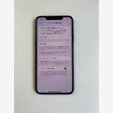 ���� iPhone 11 Pro Max 64GB�ߥåɥʥ��ȥ��꡼��Хåƥ꡼97%- 2131