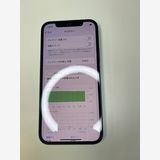  iPhone 12 128GB ֥å Хåƥ꡼100% MGHU3J/A - 48714