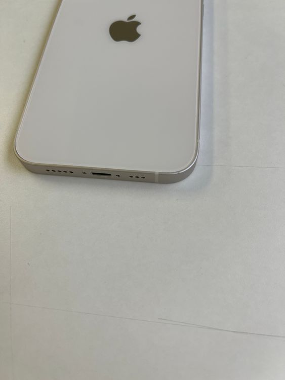  iPhone 12 128GB ۥ磻 Хåƥ꡼100% MGHV3J/A