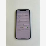  iPhone 12 128GB ֥롼 Хåƥ꡼100% MGHX3J/A - 1213