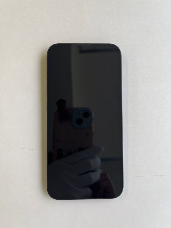 ���� iPhone 13 128GB �ߥåɥʥ��� �Хåƥ꡼86% MLNC3J/A - 0776