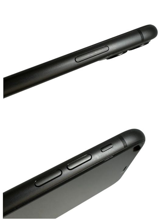 �ڥХåƥ꡼91%��iPhone��11��128GB���֥�å���SIM�ե꡼���ɥ�����