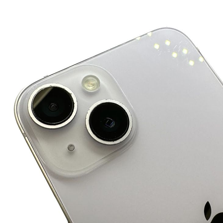 iPhone��14��128GB���ѡ��ץ롡SIM�ե꡼���ɥ�����