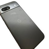 Pixel8a128GBObsidianSIMե꡼UQХ