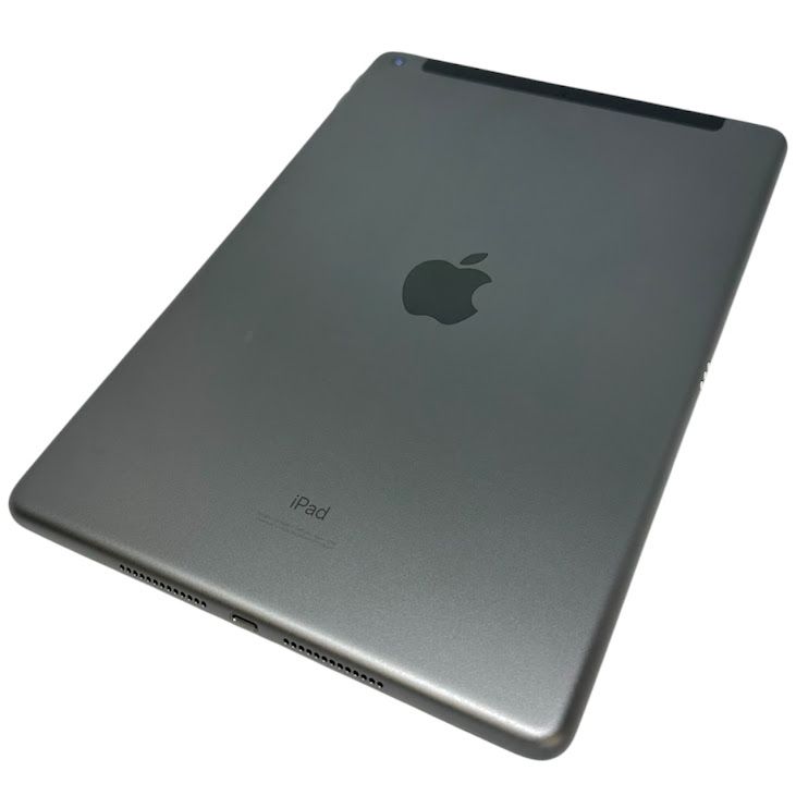 iPad��7��Wi��Fi��Cellular��32GB�����ڡ������쥤��SIM�ե꡼�����եȥХ���