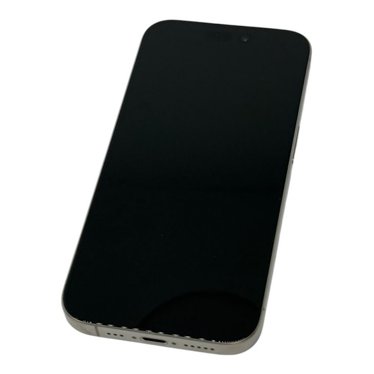 ڥХåƥ꡼90%iPhone15Pro256GBʥ˥ࡡŷХ