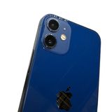 iPhone��12mini��64GB���֥롼��SIM�ե꡼�����եȥХ���