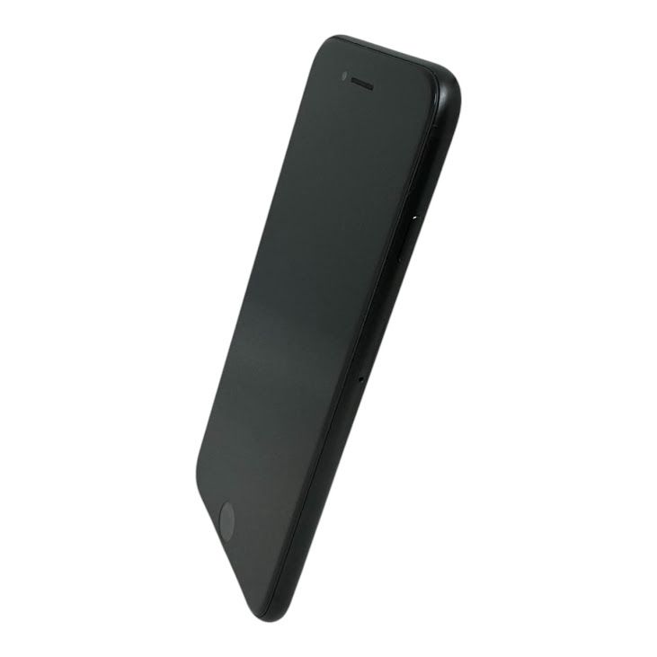 �ڥХåƥ꡼89%��iPhone��SE����2�����64GB���֥�å���SIM�ե꡼���ɥ�����