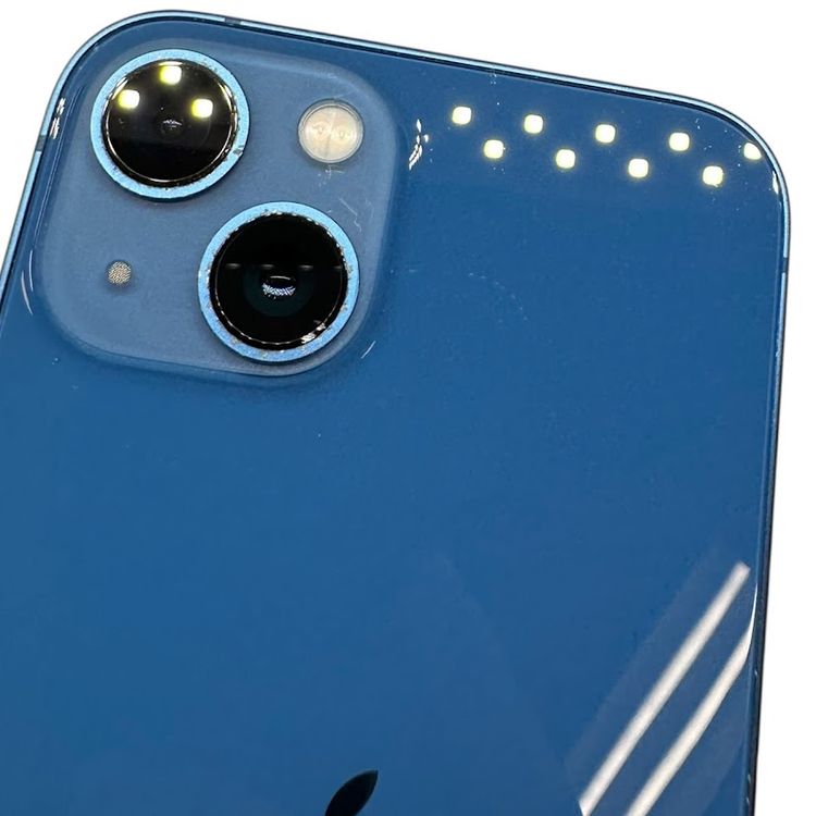 iPhone13128GB֥롼SIMե꡼ɥ
